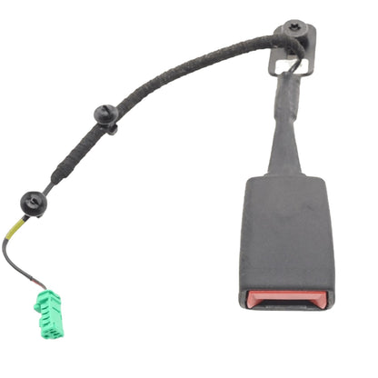 Front Left Side Seat Belt Buckle - 2020 Alfa Romeo Giulia Sedan 2.0L 00505330130
