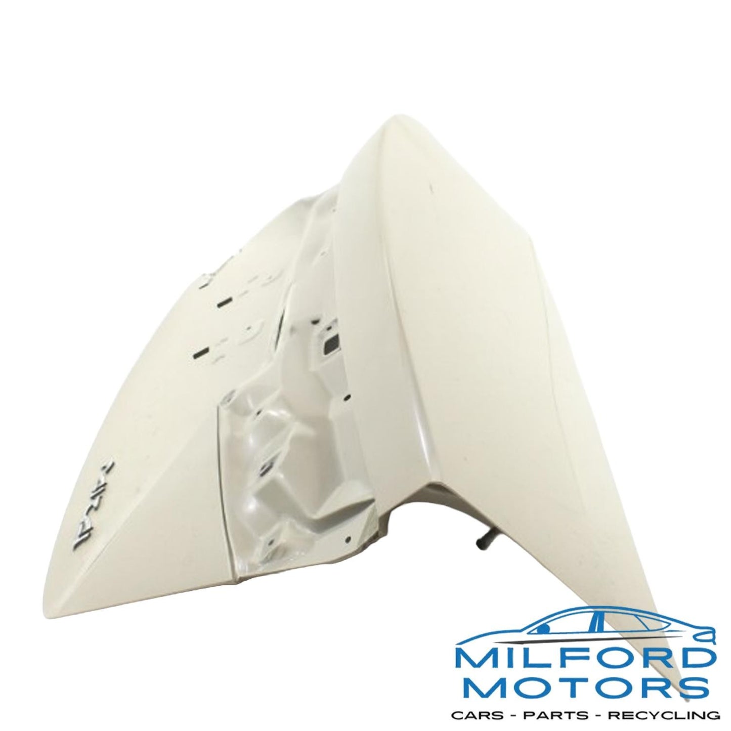 Trunk Deck Lid Shell Cover Panel Fits  2017 Toyota Mirai Sedan
