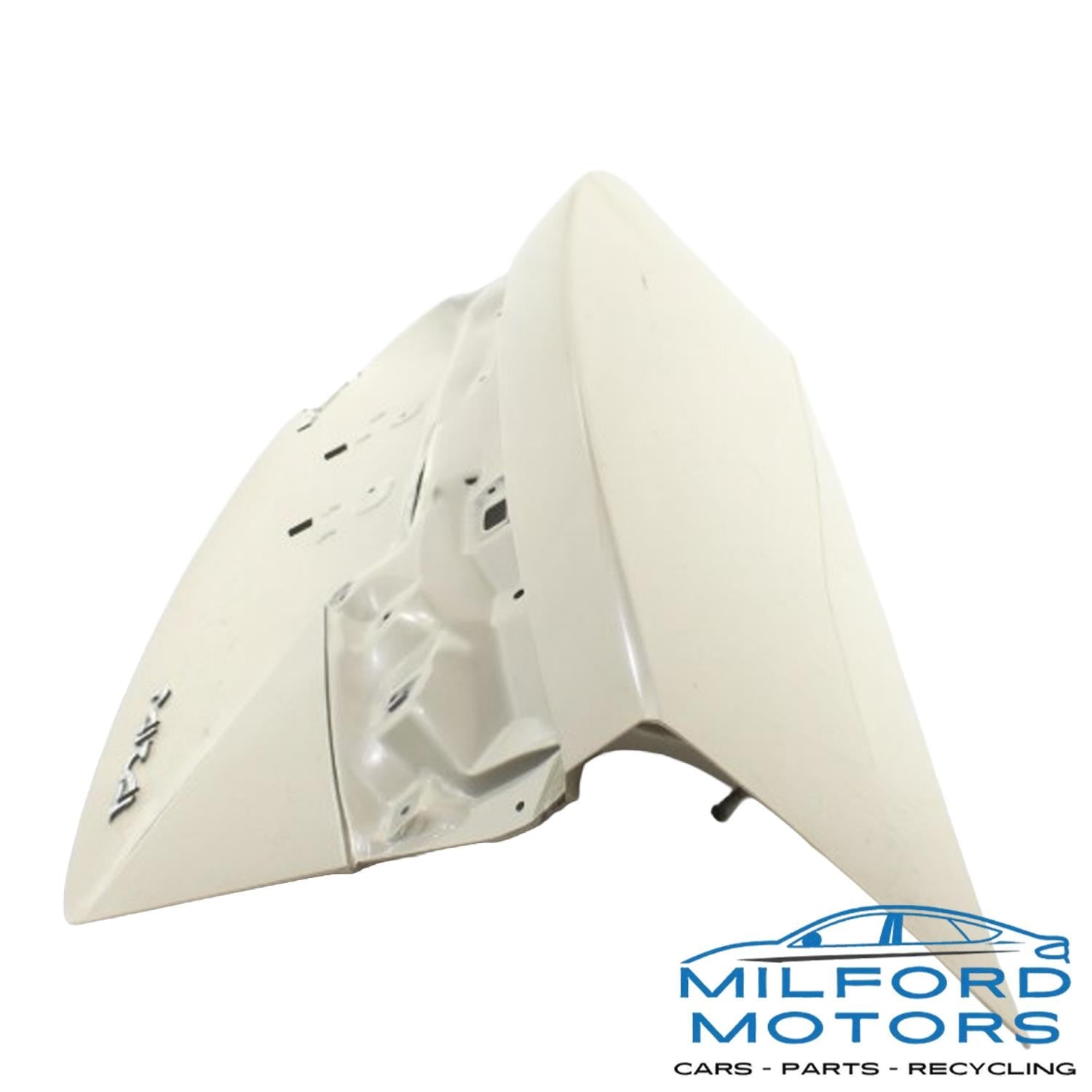 Trunk Deck Lid Shell Cover Panel Fits  2017 Toyota Mirai Sedan