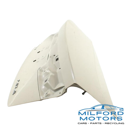 Trunk Deck Lid Shell Cover Panel Fits  2017 Toyota Mirai Sedan