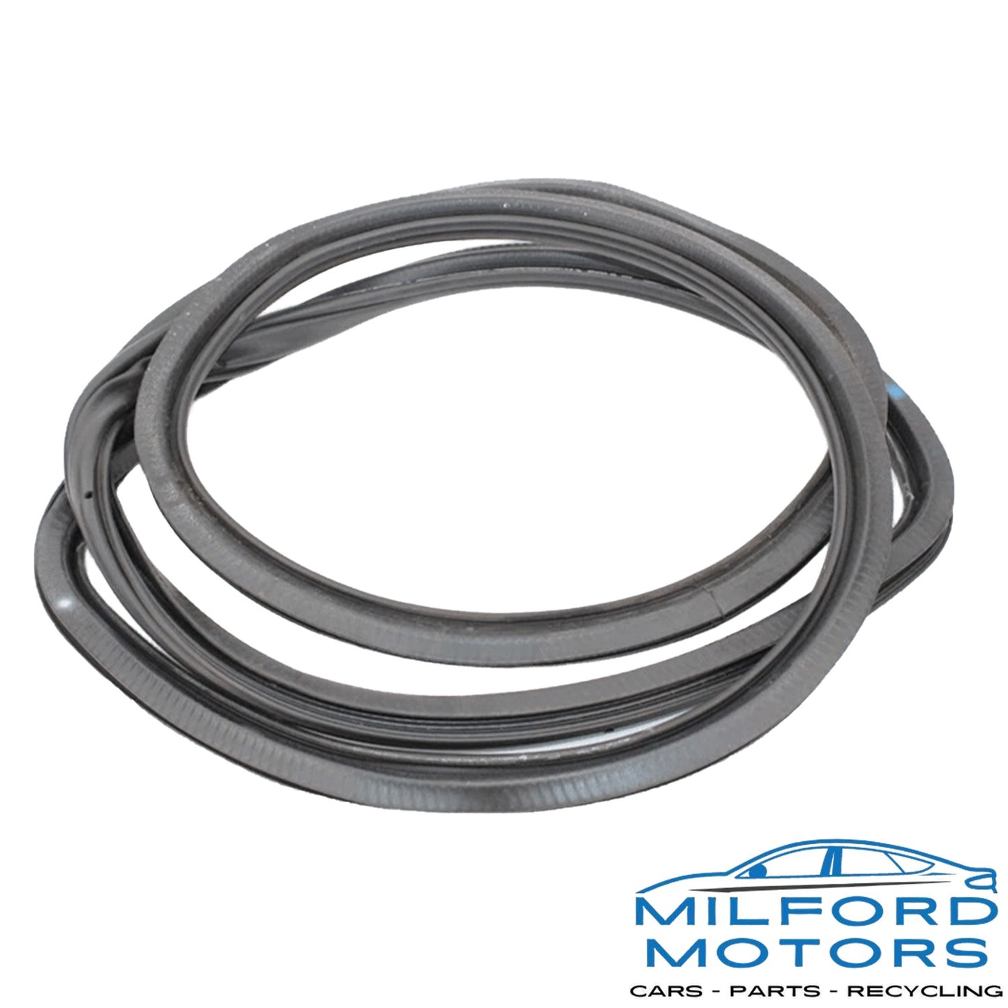 Front Left Side Door Weatherstrip Seal -2015 Audi Q7 Premium Plus 3.0L