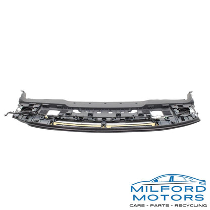 Dashboard Instrument Panel Upper Cover Fits 2017 Toyota Mirai Sedan