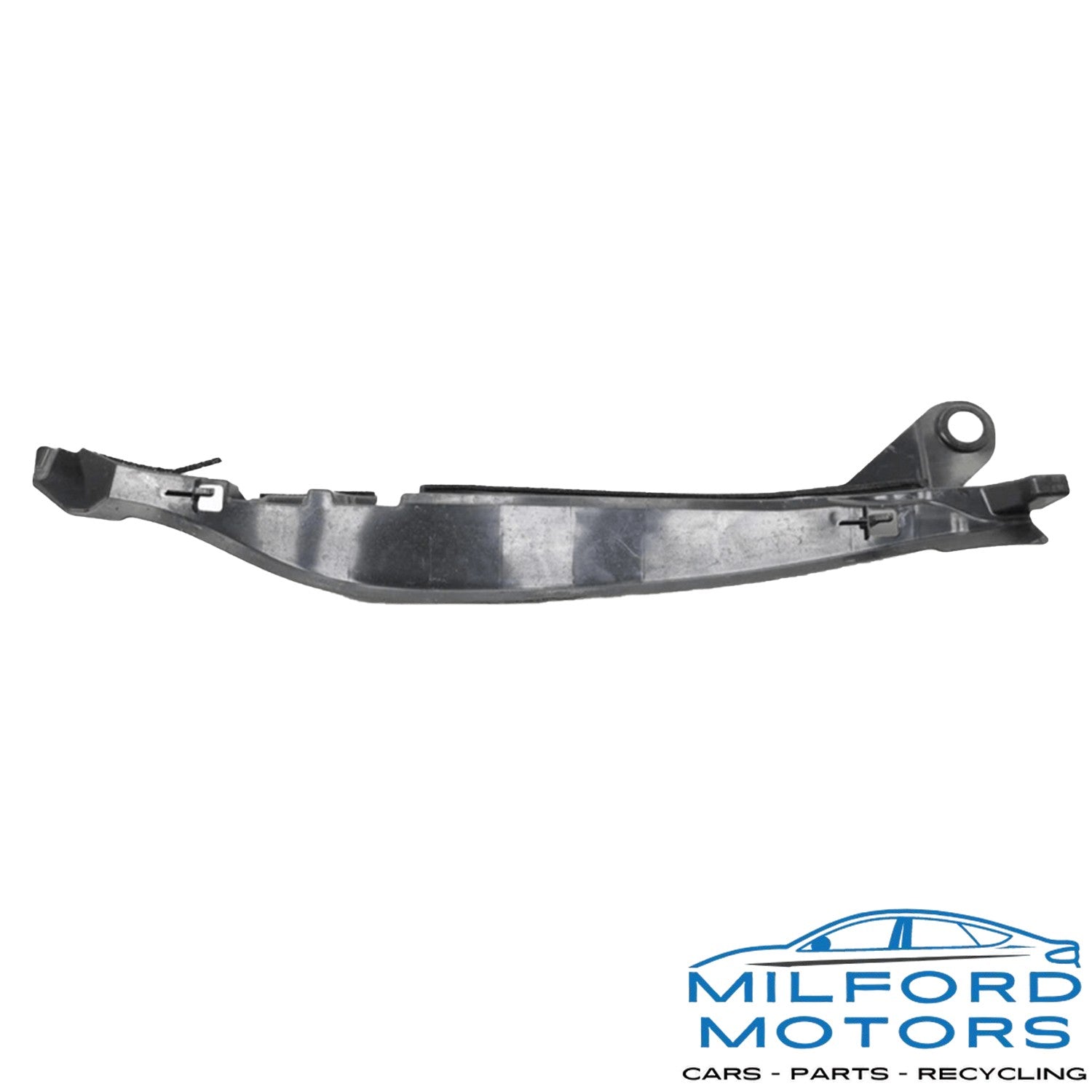 Front Left Side Fender Rearward Insulator Seal - 2022 Honda Accord Sport 1.5L