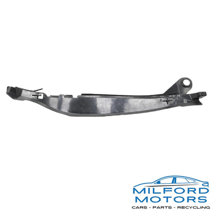 Front Left Side Fender Rearward Insulator Seal - 2022 Honda Accord Sport 1.5L