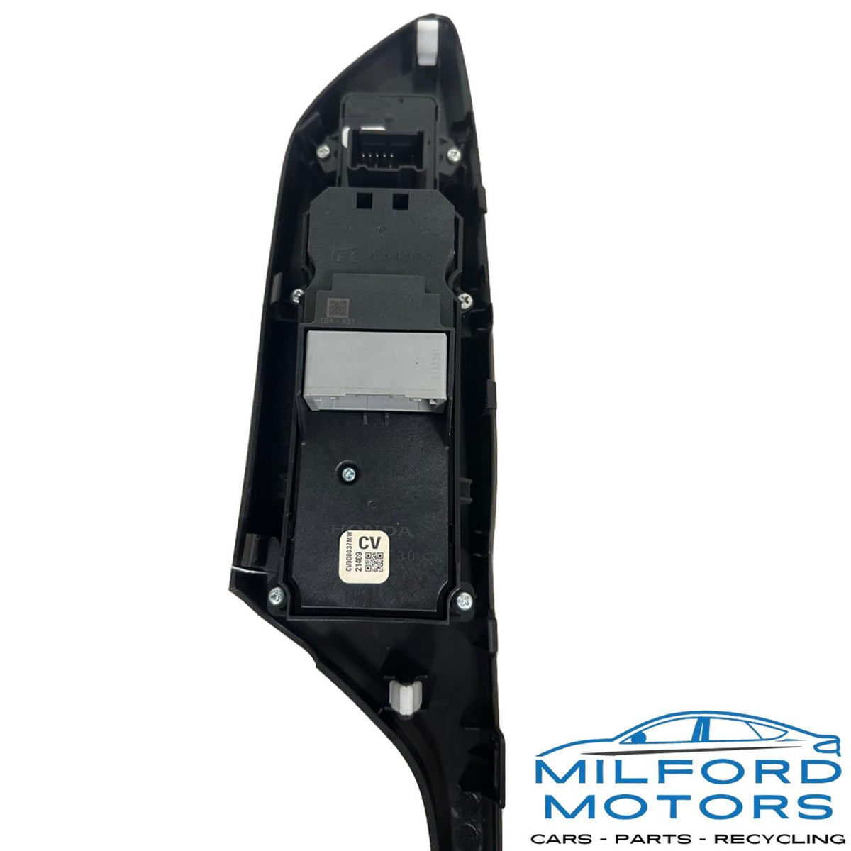 Front Door Switch Driver's Master (Lock & Window) Fits 16-2021 Honda Civic 2.0L