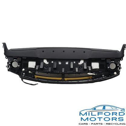 Instrument Panel Top Pad Fits 2017 Toyota Mirai Sedan 5540062010C0
