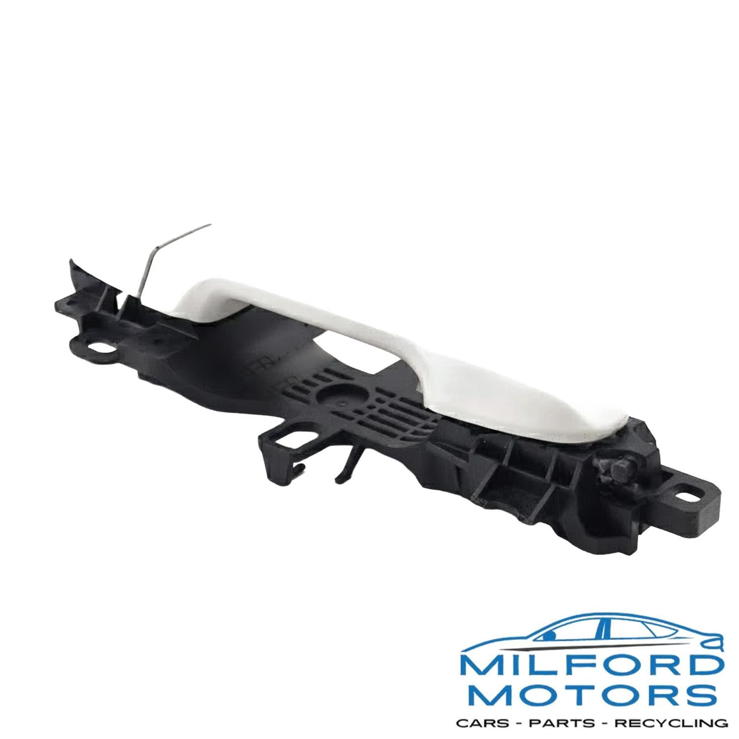 Door Handle Exterior Front Right Fits 2017 Toyota Mirai Sedan