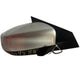 OEM | Passenger Side View Mirror Fits for 2016-2019 Sentra S / SL / SR / SV 1.8L