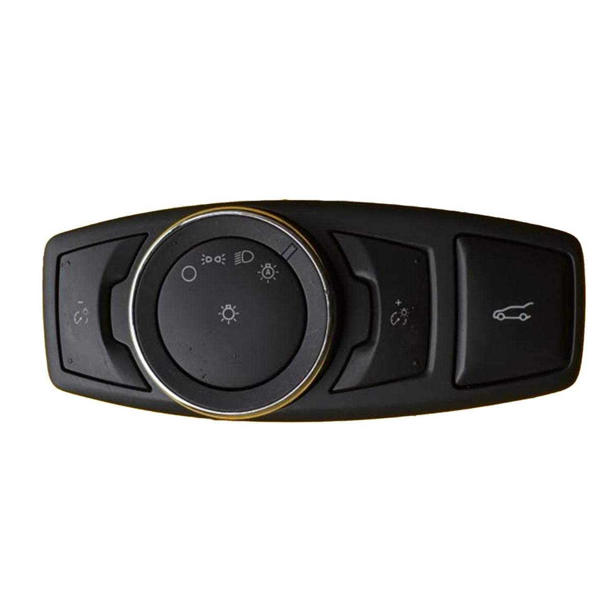 OEM HeadLight Switch Lamp Control w/ Dimmer Fits 2015 Ford Edge SEL SUV 3.5L