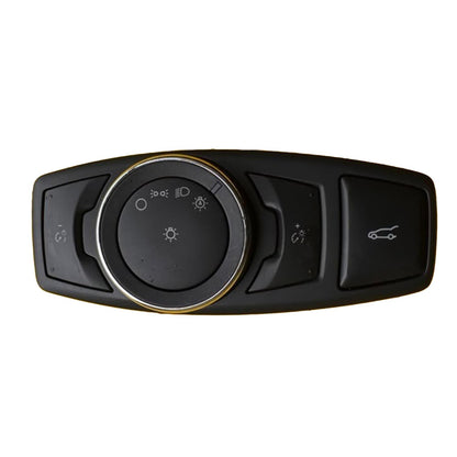 OEM HeadLight Switch Lamp Control w/ Dimmer Fits 2015 Ford Edge SEL SUV 3.5L