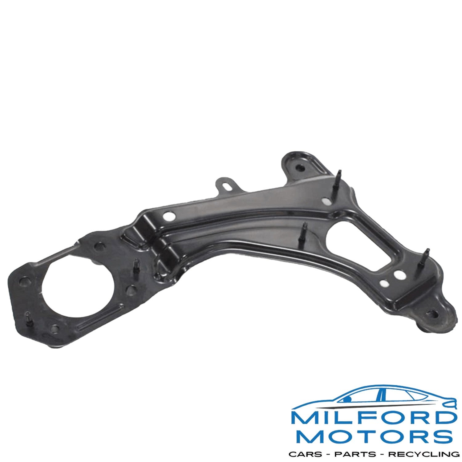 Front Driver Brake Stop Pedal Support Bracket - 2021 Toyota RAV4 LE 2.5L L4