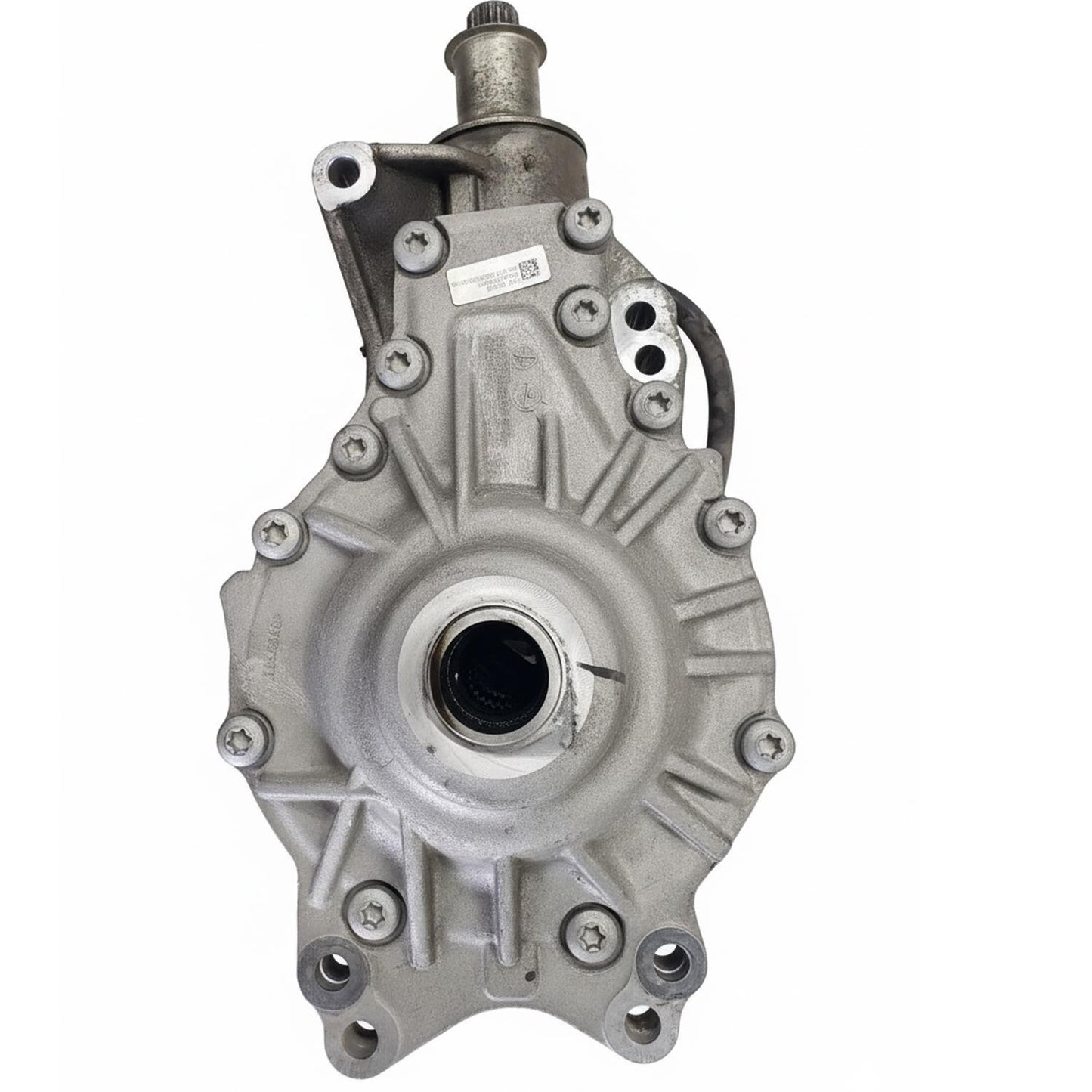 Front Differential Carrier Assembly Fits 2019 Land Rover Range Rover Velar 2.0L