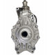 Front Differential Carrier Assembly Fits 2019 Land Rover Range Rover Velar 2.0L