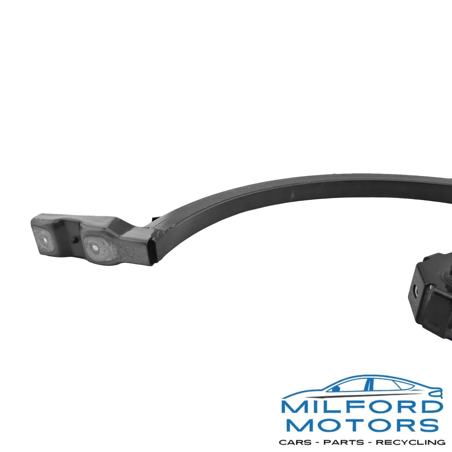 Rear Trunk Right Side Hinge - 2020 Alfa Romeo Giulia Sedan 2.0L 68334853AA