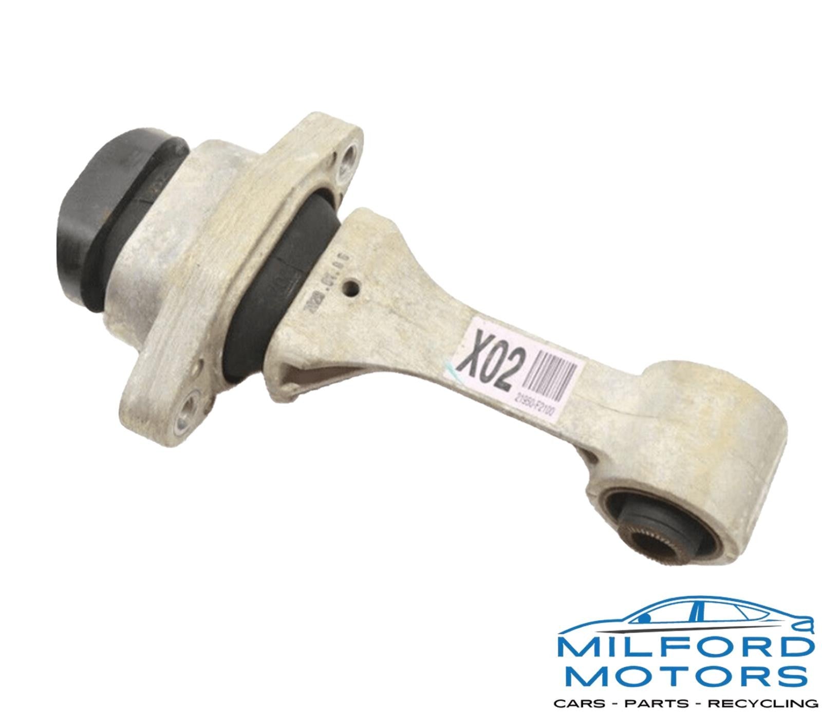 Engine Motor Mount Torque Arm Rod Bracket - 2021 Hyundai Kona Limited 1.6L