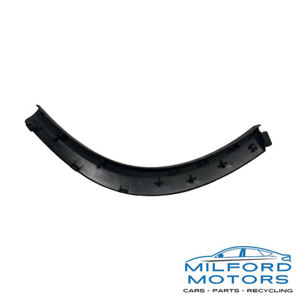 Rear Passenger Side Fender Flare Exterior Fits 2023 Nissan Rogue SV 1.5L