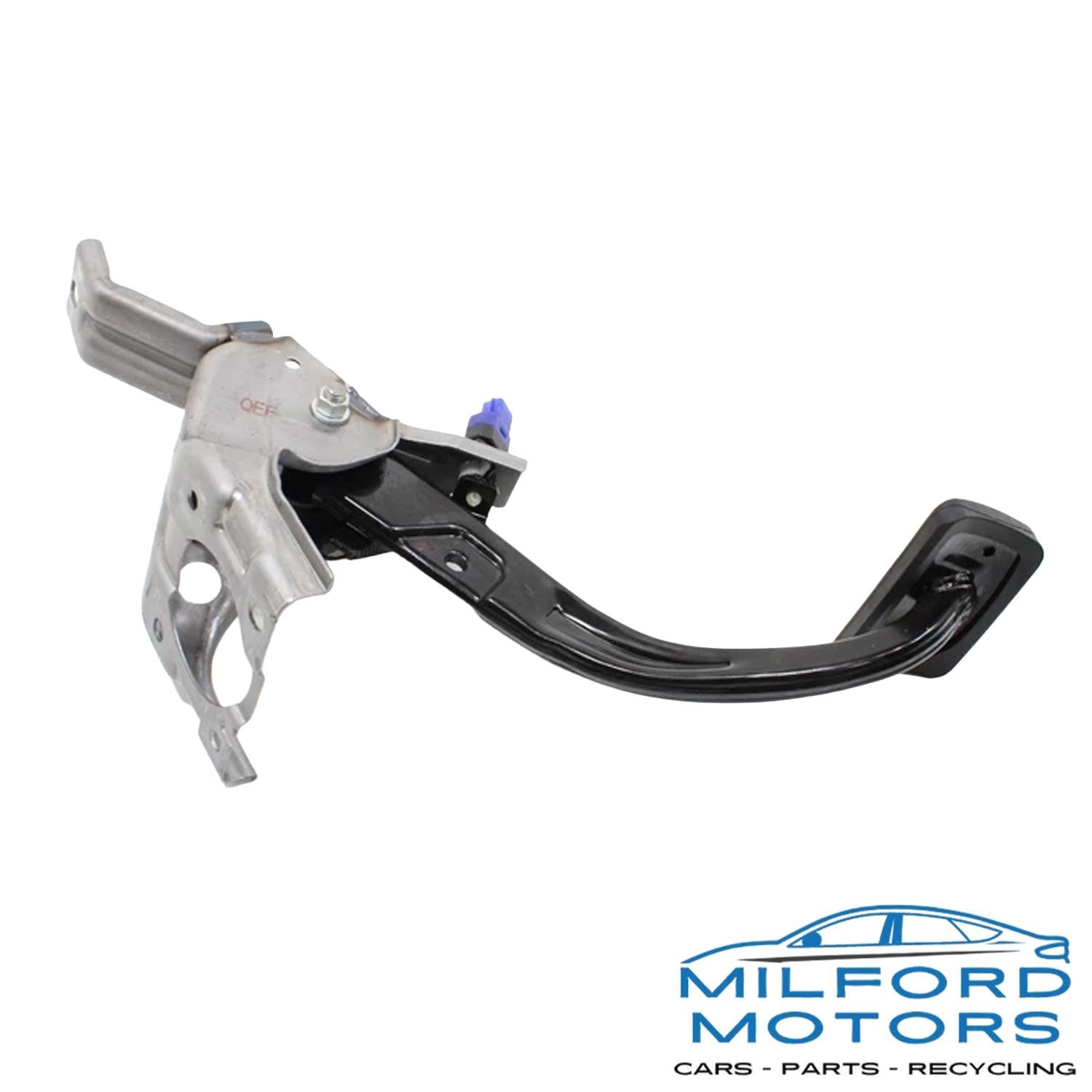 Brake Stop Pedal w/ Bracket  Fits 2021 Hyundai Kona Limited 1.6L