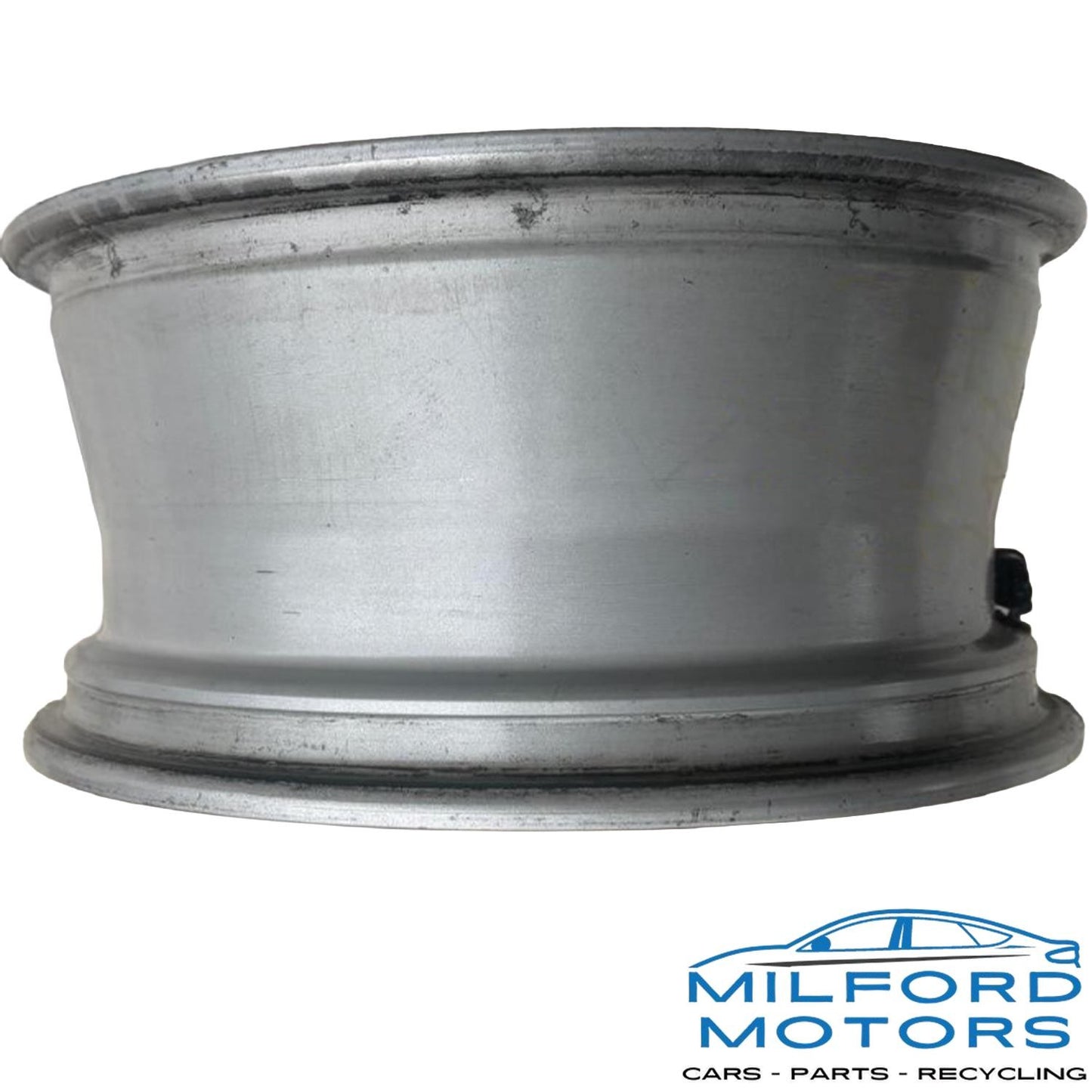 OEM Aluminum Wheel Rim 17" Fits 2016-2018 Chevrolet Malibu Sedan 1.5L