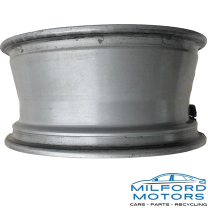 OEM Aluminum Wheel Rim 17" Fits 2016-2018 Chevrolet Malibu Sedan 1.5L