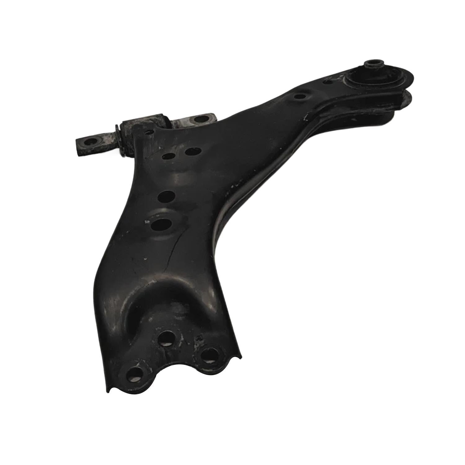 Front Driver Side Lower Control Arm - 2021 Toyota RAV4 LE 2.5L 48069-42070