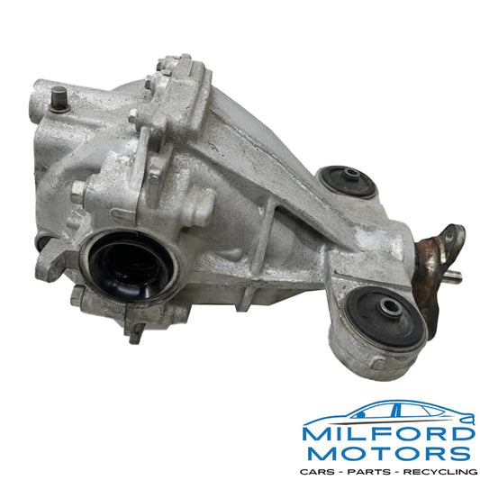 Rear Differential Axle Carrier Assembly Fits 2017 Infiniti Q50 2.0L 3.13 Ratio
