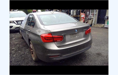 Driver Side Front Door Assembly Fits 2012-2018 BMW 3 Series 328i xDrive 2.0L