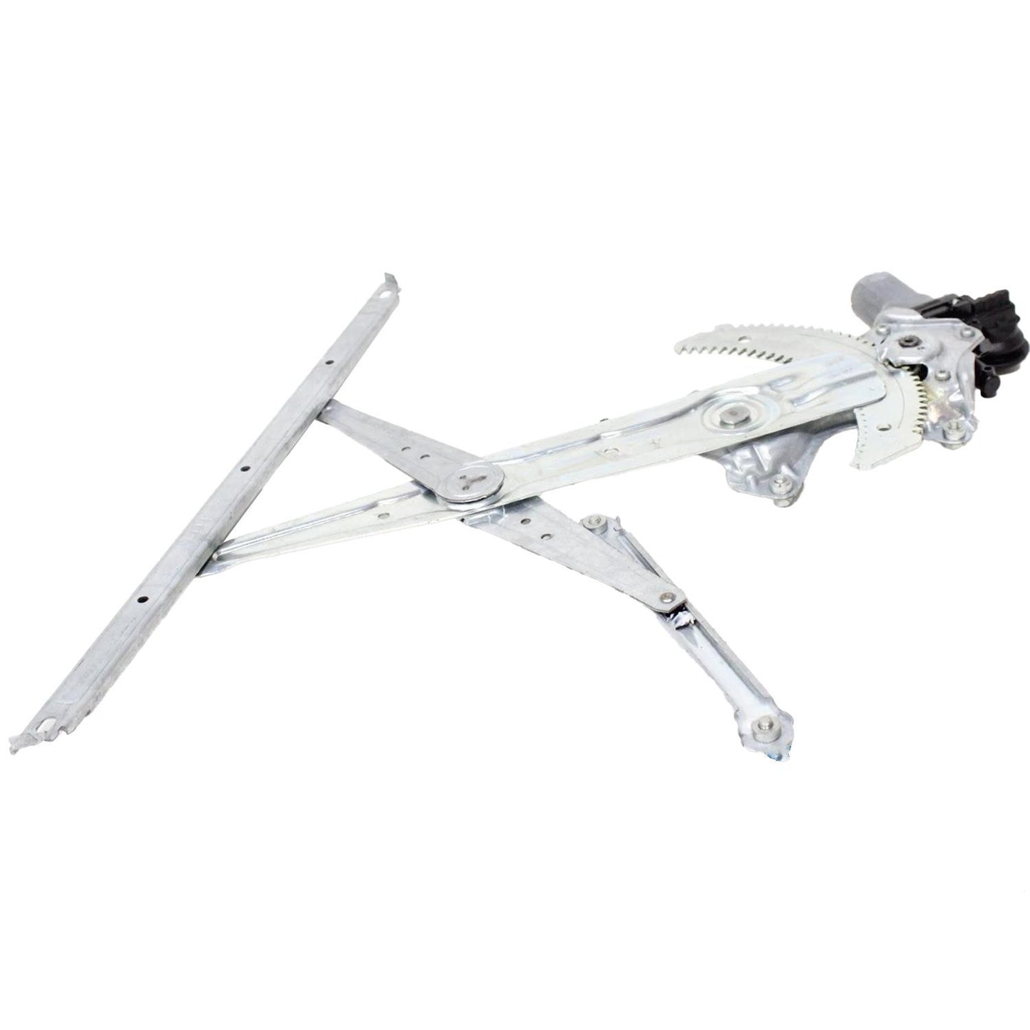 Front Left Side Door Window Regulator Motor - 2016 Toyota Corolla Sedan 1.8L