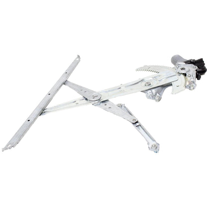 Front Left Side Door Window Regulator Motor - 2016 Toyota Corolla Sedan 1.8L