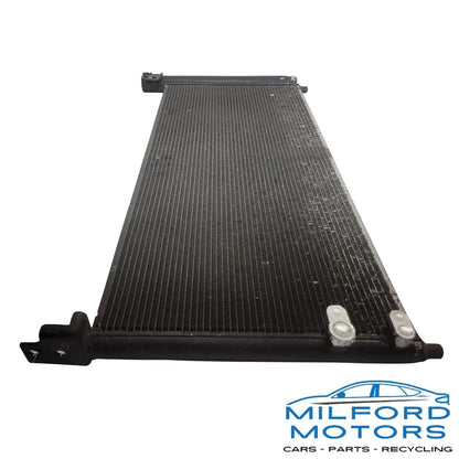 AC Condenser Fits 2017 Toyota Mirai Sedan