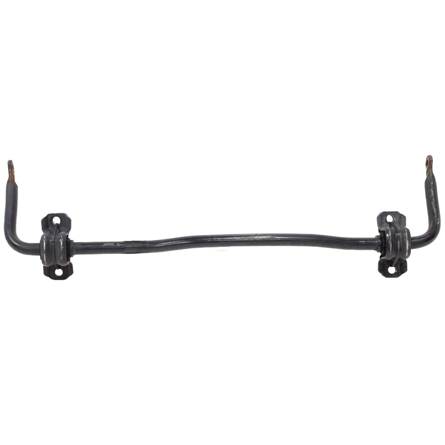 Rear Suspension Stabilizer Sway Anti Roll Sway Bar - 2021 Toyota RAV4 LE L4 AWD