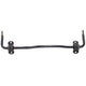 Rear Suspension Stabilizer Sway Anti Roll Sway Bar - 2021 Toyota RAV4 LE L4 AWD