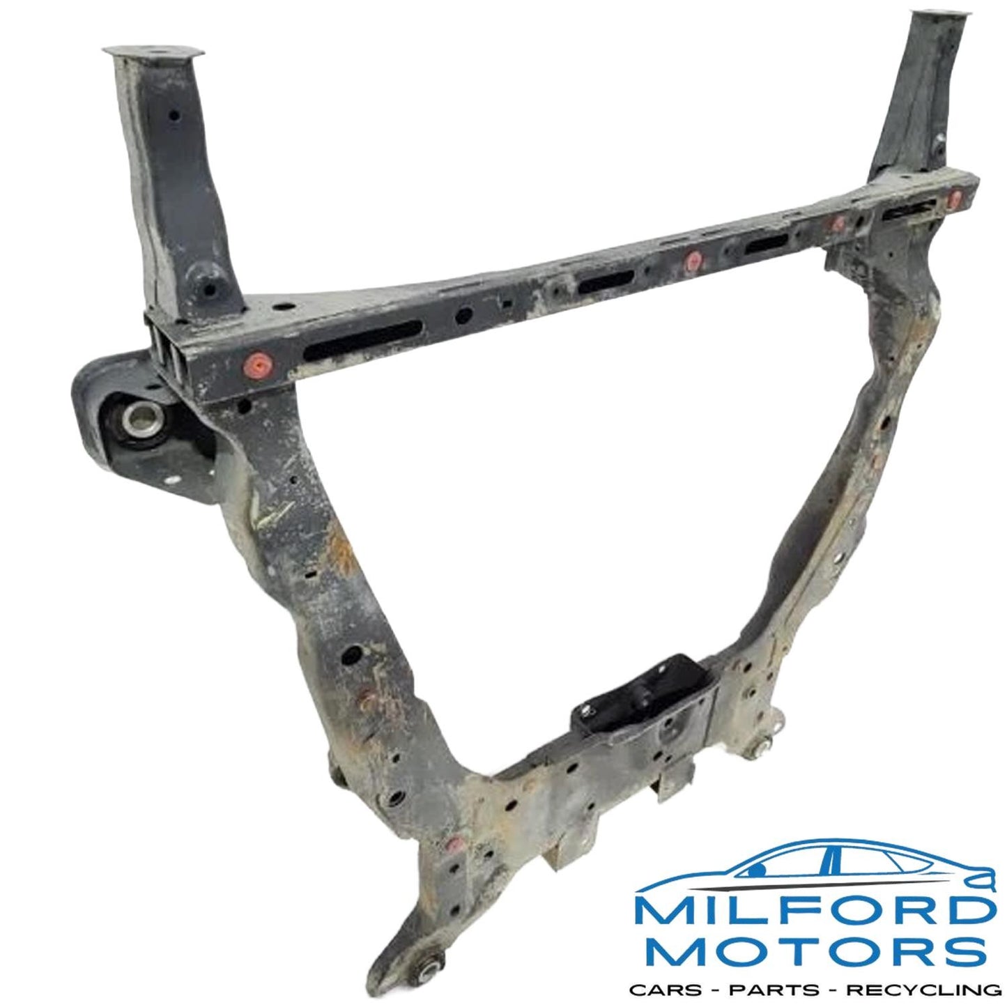 Front Suspension K-Frame Crossmember Fits 2013 Ford Fusion Titanium Sedan 2.0L