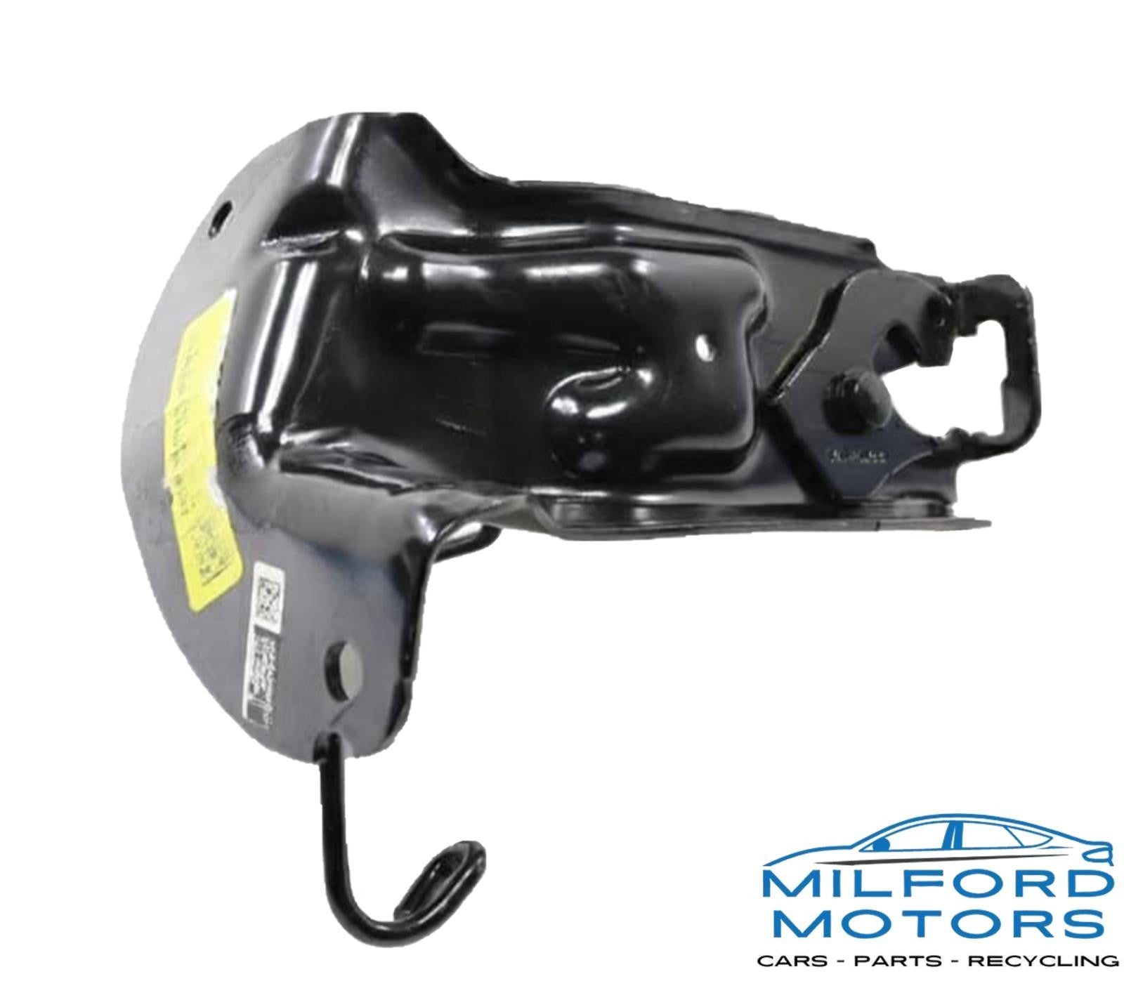Rear Seat Back Right Lower Mount Bracket Fits 2013 Ford Fusion Titanium Sedan L4
