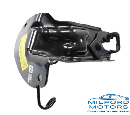 Rear Seat Back Right Lower Mount Bracket Fits 2013 Ford Fusion Titanium Sedan L4
