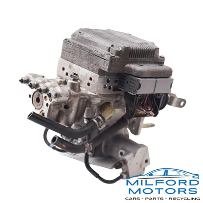 ABS Pump Brake Booster Actuator Fits 2017 Toyota Mirai Sedan 47050-62020