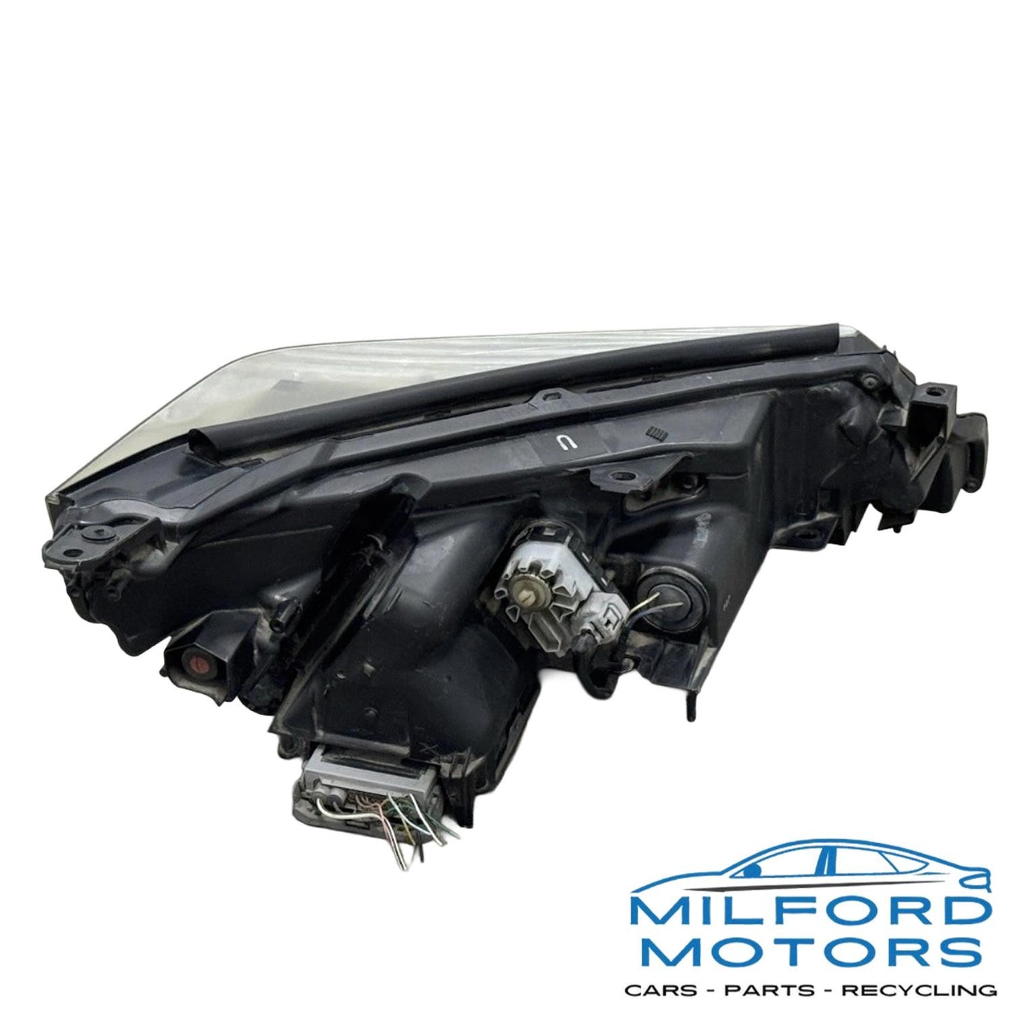 LED Left Driver Side Headlight Assembly Fits 2017 Toyota Mirai Sedan