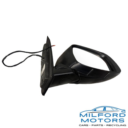 Passenger Side Door View Mirror Power Fits 2011-2020 Dodge Grand Caravan