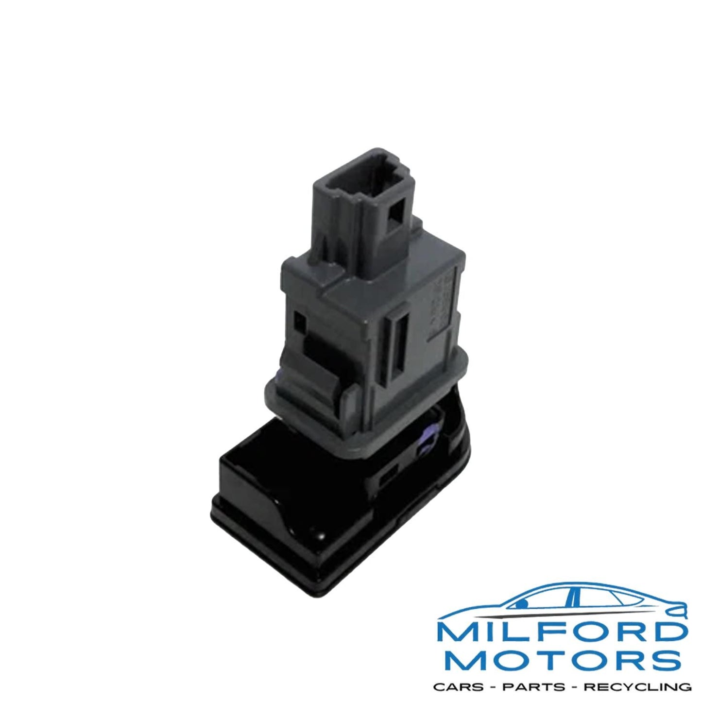 Hazard Warining Signal Switch Fits 2017 Toyota Mirai Sedan