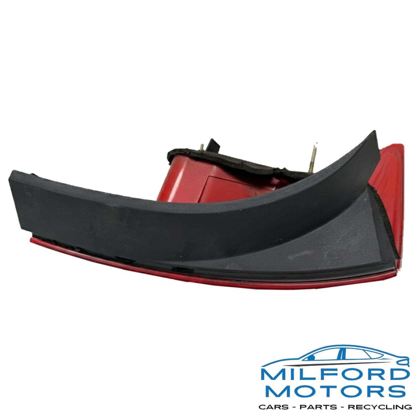 Passenger Side Tail Light Red Lens Fits 2005-2007 Scion tC 2.4L
