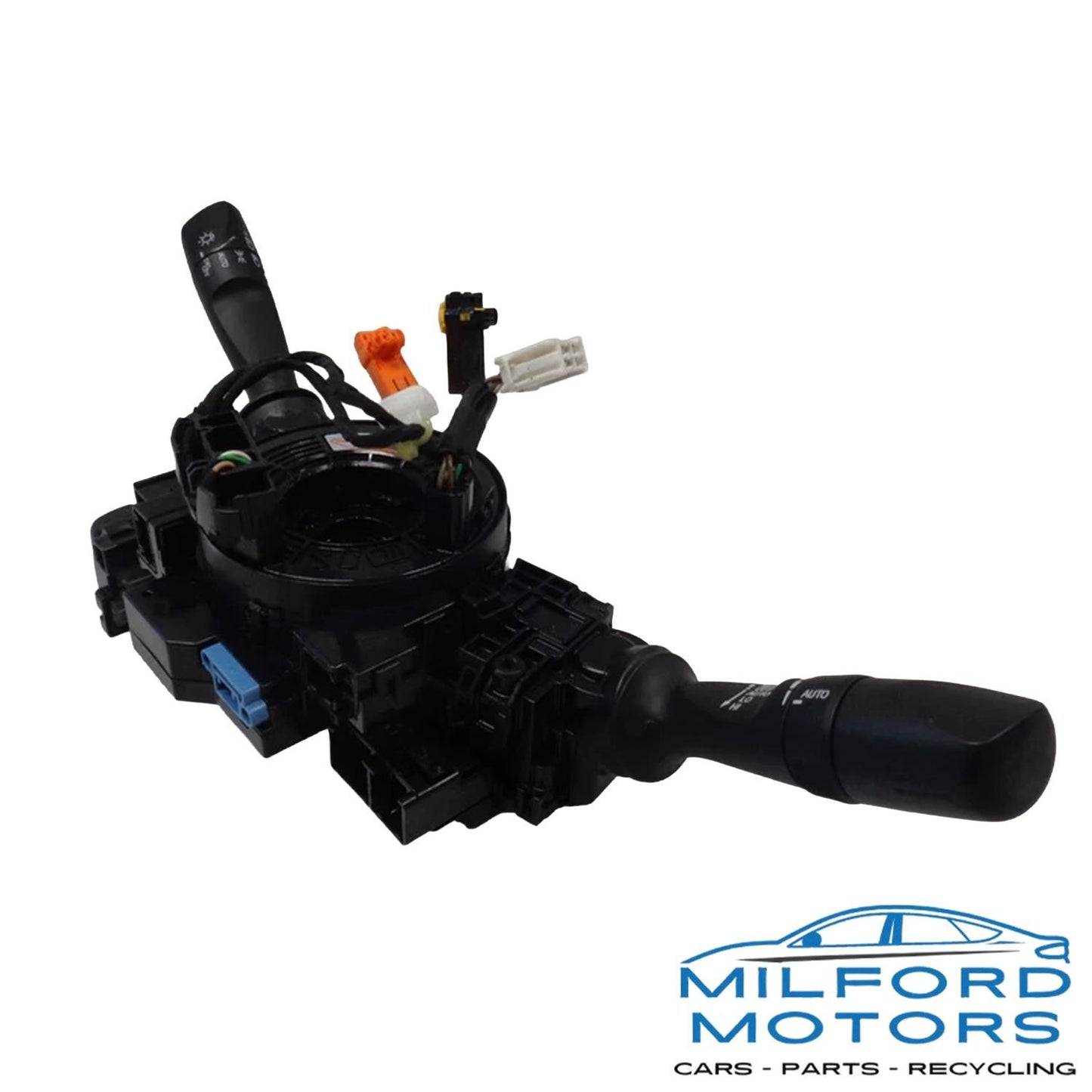 Steering Column Multifunction Switch Fits 2017 Toyota Mirai Sedan