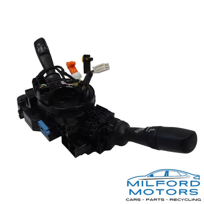 Steering Column Multifunction Switch Fits 2017 Toyota Mirai Sedan