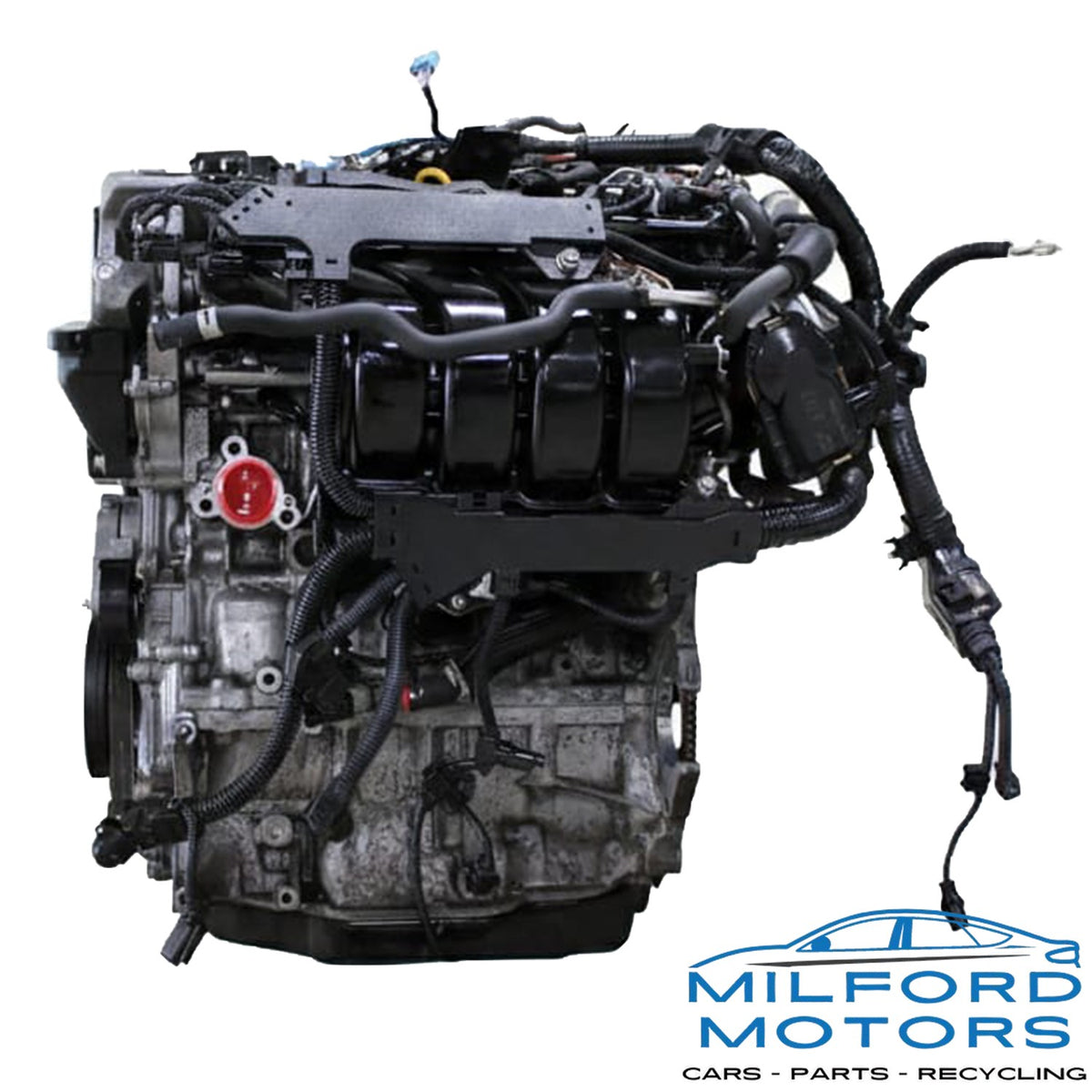 Engine Motor w/o Hybrid Fits 2021 Toyota RAV4 LE 2.5L L4 140k miles