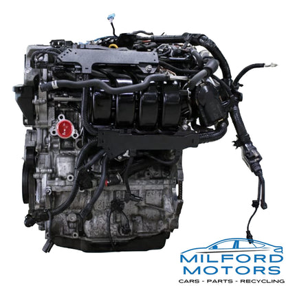 Engine Motor w/o Hybrid Fits 2021 Toyota RAV4 LE 2.5L L4 140k miles