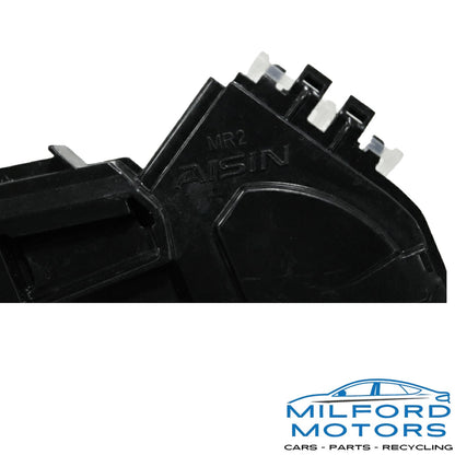 Front Right Side Door Panel Lock/Latch Actuator -2022 Honda Accord Sport 1.5L