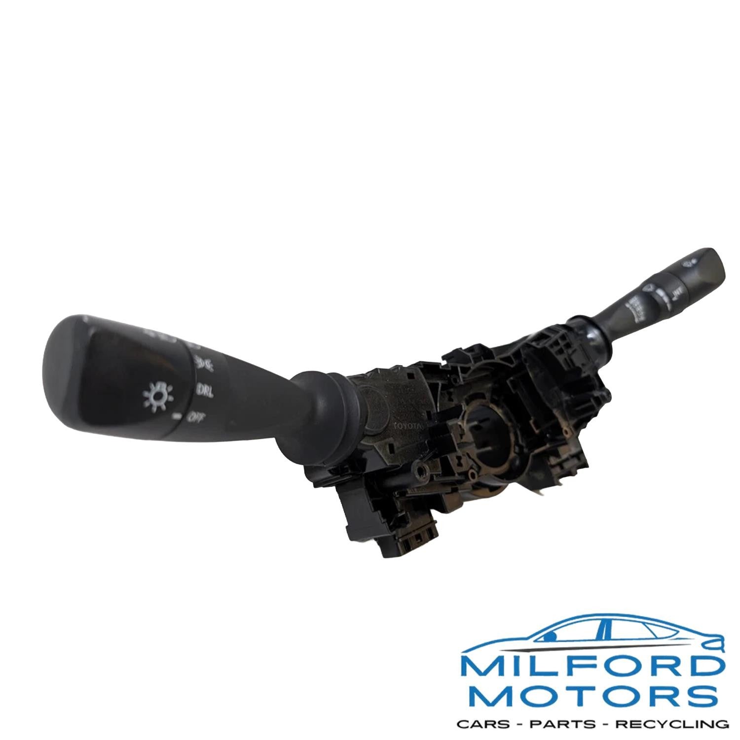 Headlight & Wiper Switch - 2016 Toyota Corolla Sedan 1.8L  8465206350