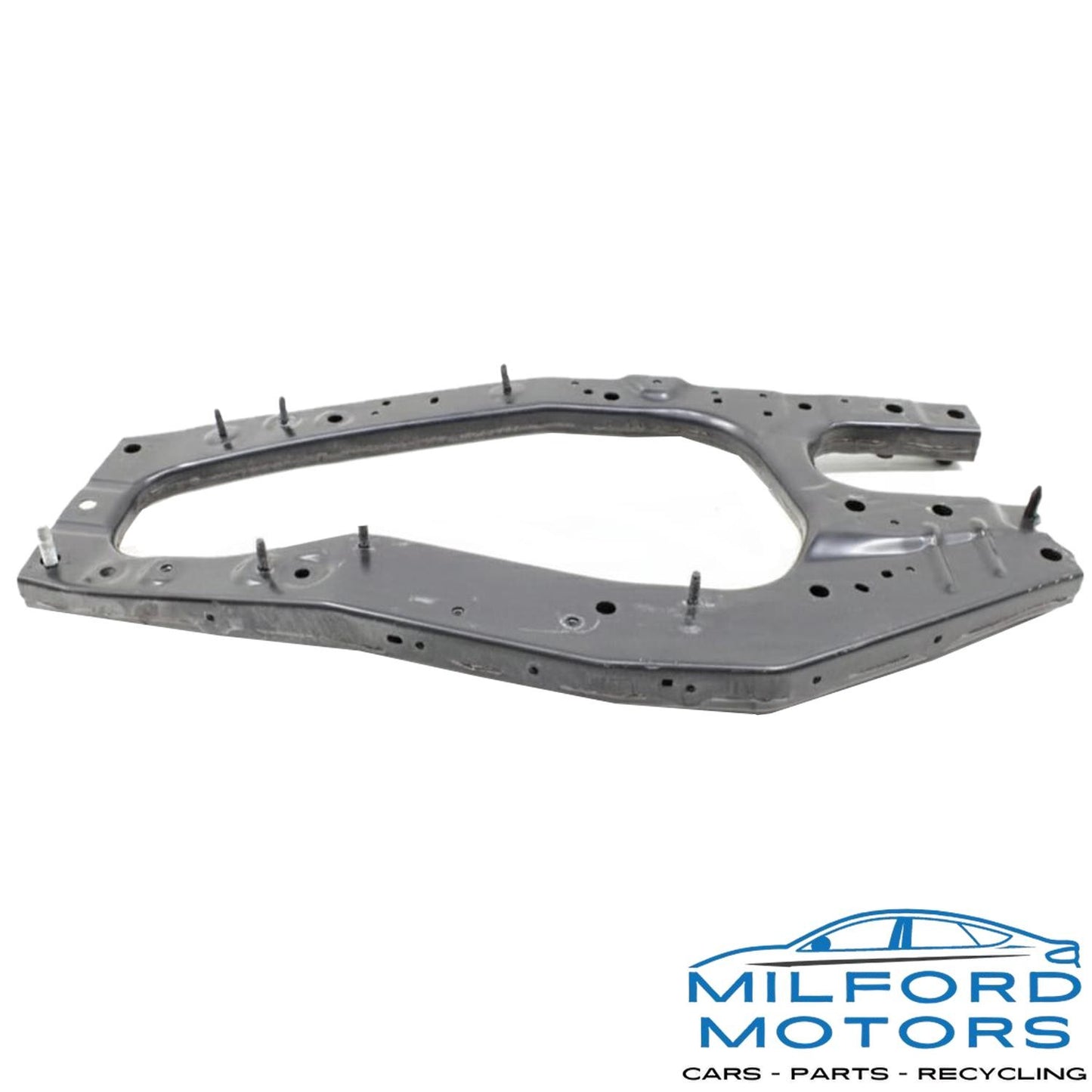 Engine Motor Crossmember Support Bracket Fits 2017 Toyota Mirai Sedan
