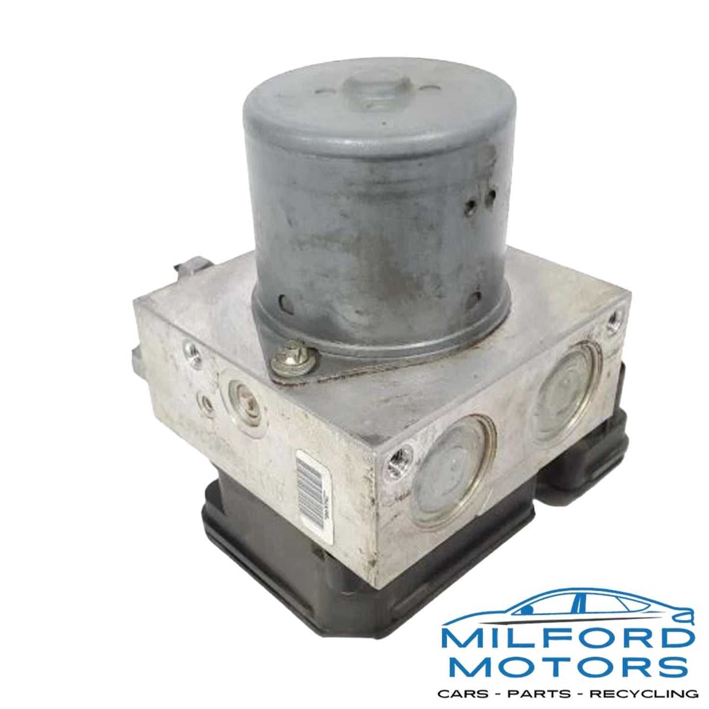 Anti-Lock Brake Part Assembly Fits 2018 Ford E-350 Super Duty 6.2L 9C2Z2C215B
