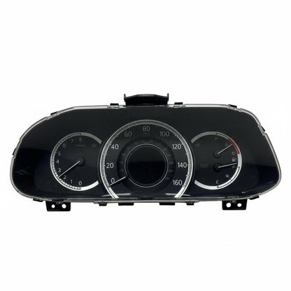 Instrument Speedometer Head/Cluster Fits 2013-2014 Honda Accord 2.4L 15K Miles