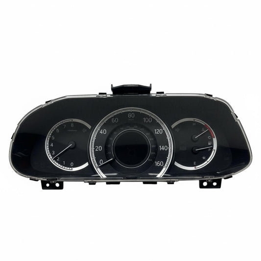 Instrument Speedometer Head/Cluster Fits 2013-2014 Honda Accord 2.4L 15K Miles
