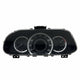 Instrument Speedometer Head/Cluster Fits 2013-2014 Honda Accord 2.4L 15K Miles